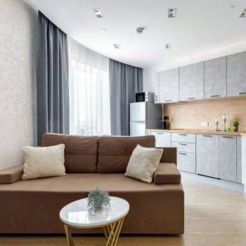 Продается 2-х комнатная квартира, 55 м²