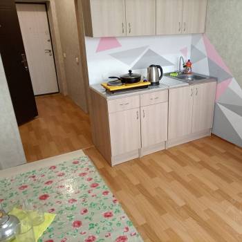 Сдается 1-комнатная квартира, 33 м²