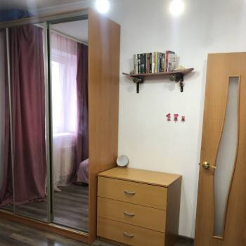 Сдается 1-комнатная квартира, 40 м²