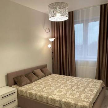 Сдается 2-х комнатная квартира, 55 м²