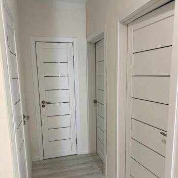 Сдается 2-х комнатная квартира, 55 м²