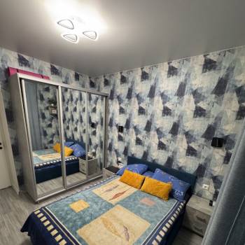 Сдается Многокомнатная квартира, 64 м²