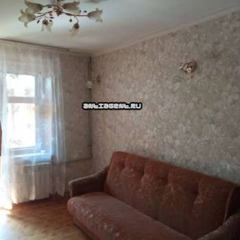 Сдается 1-комнатная квартира, 35 м²