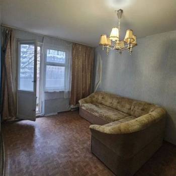 Продается 1-комнатная квартира, 28,5 м²