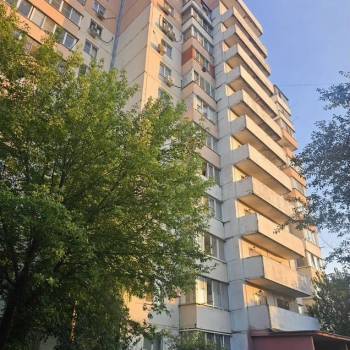 Продается 1-комнатная квартира, 28,5 м²