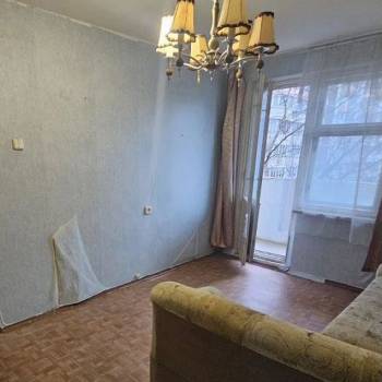 Продается 1-комнатная квартира, 28,5 м²