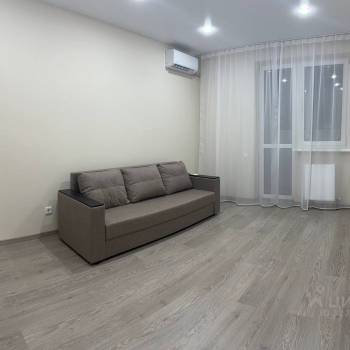 Сдается 2-х комнатная квартира, 50 м²