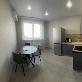 Сдается 2-х комнатная квартира, 50 м²