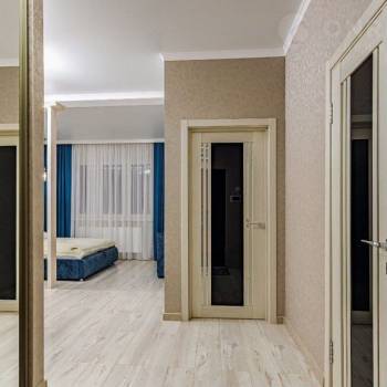 Сдается 1-комнатная квартира, 42 м²