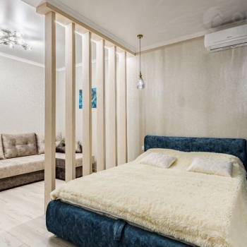 Сдается 1-комнатная квартира, 42 м²