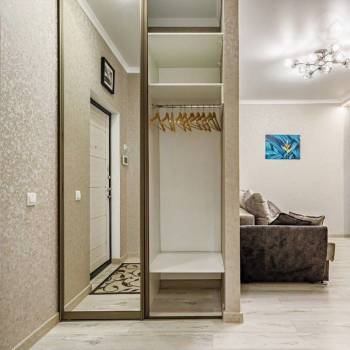 Сдается 1-комнатная квартира, 42 м²