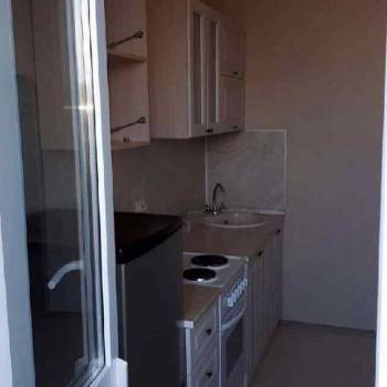 Сдается 1-комнатная квартира, 32 м²