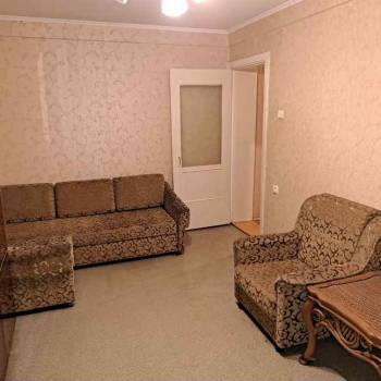 Сдается 2-х комнатная квартира, 44 м²