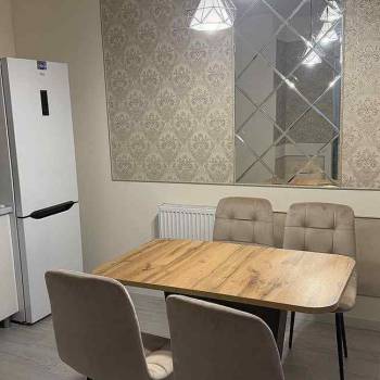 Сдается 2-х комнатная квартира, 49 м²