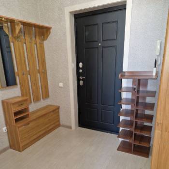 Сдается 1-комнатная квартира, 45 м²