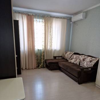 Сдается 1-комнатная квартира, 45 м²