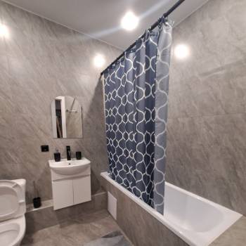 Сдается 1-комнатная квартира, 42,5 м²