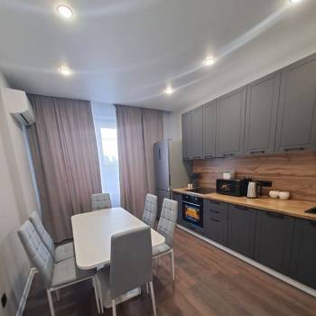 Сдается 1-комнатная квартира, 42,5 м²