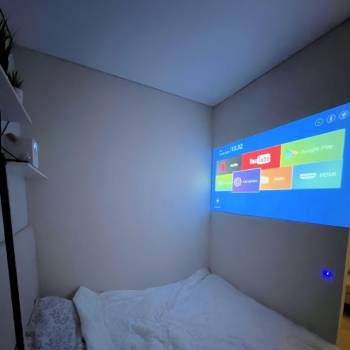 Продается 1-комнатная квартира, 26 м²