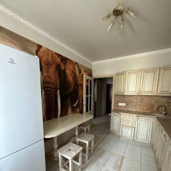 Сдается 1-комнатная квартира, 39 м²