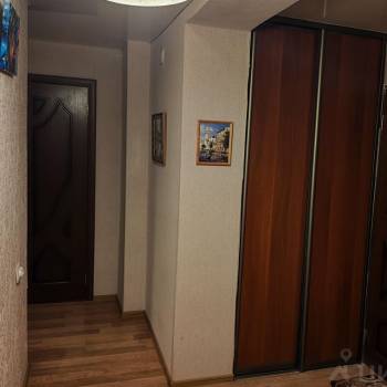 Сдается 1-комнатная квартира, 45 м²