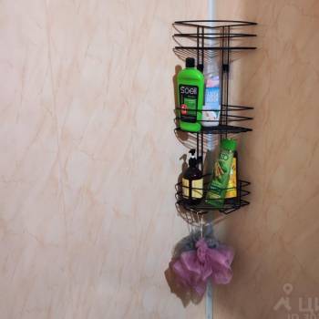 Сдается 1-комнатная квартира, 45 м²