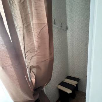 Сдается 1-комнатная квартира, 20 м²