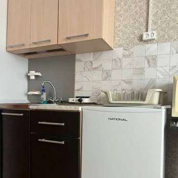 Сдается 1-комнатная квартира, 20 м²