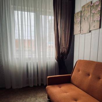 Сдается 1-комнатная квартира, 20 м²