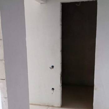 Продается 1-комнатная квартира, 44,4 м²