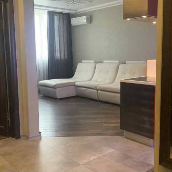 Сдается 2-х комнатная квартира, 51 м²