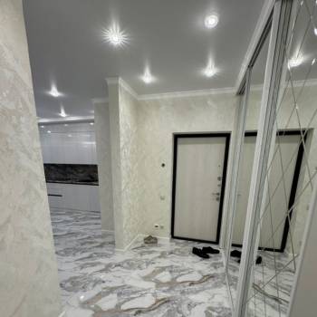 Сдается Многокомнатная квартира, 99 м²