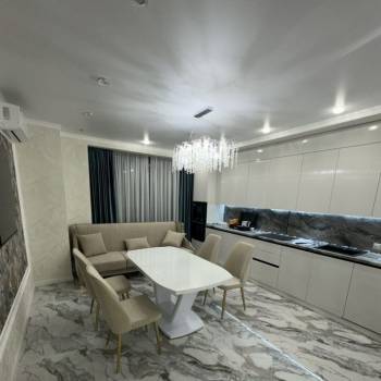 Сдается Многокомнатная квартира, 99 м²