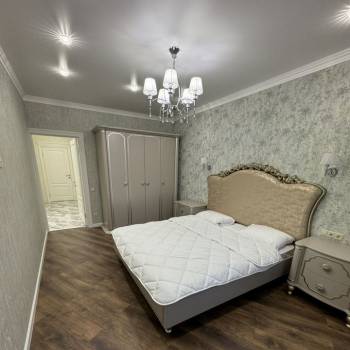 Сдается Многокомнатная квартира, 99 м²