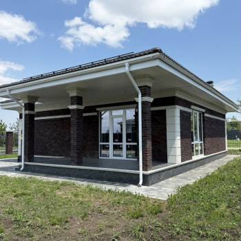 Продается Дом, 113 м²