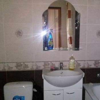 Продается 1-комнатная квартира, 45 м²