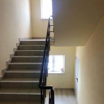 Продается 1-комнатная квартира, 41 м²