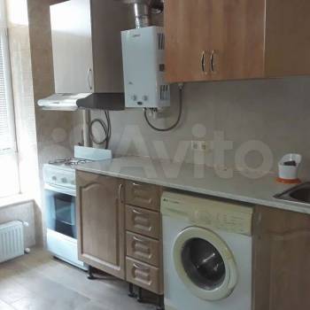 Сдается 1-комнатная квартира, 31 м²