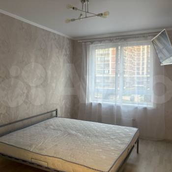 Сдается 1-комнатная квартира, 36 м²