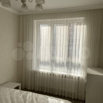 Сдается 1-комнатная квартира, 41 м²