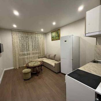 Сдается 1-комнатная квартира, 22,7 м²