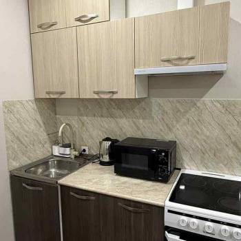 Сдается 1-комнатная квартира, 22,7 м²