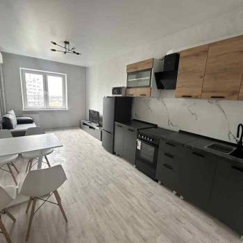 Сдается 2-х комнатная квартира, 48 м²