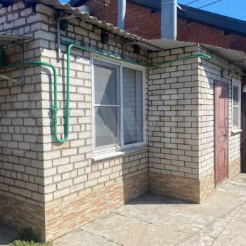 Сдается Дом, 35 м²