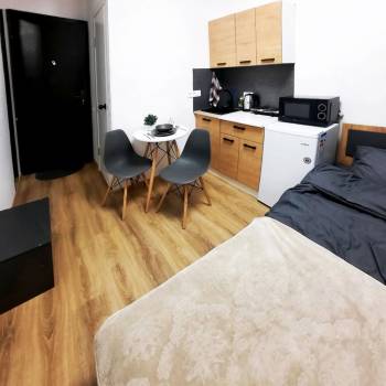 Сдается 1-комнатная квартира, 16 м²