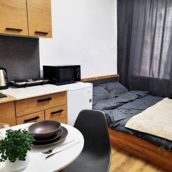 Сдается 1-комнатная квартира, 16 м²