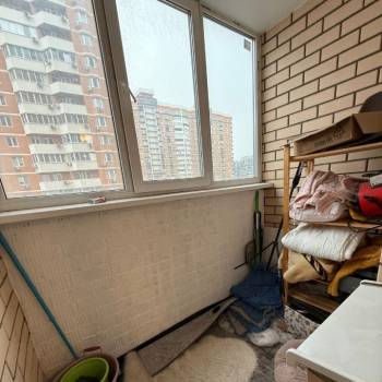 Сдается 1-комнатная квартира, 34 м²