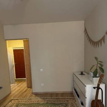 Сдается 1-комнатная квартира, 34 м²