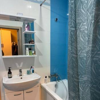 Сдается 1-комнатная квартира, 34 м²