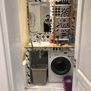 Сдается 2-х комнатная квартира, 43 м²